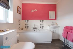 Bathroom- click for photo gallery